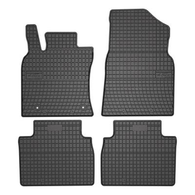 Frogum ET411463 Paklājiņu komplekts