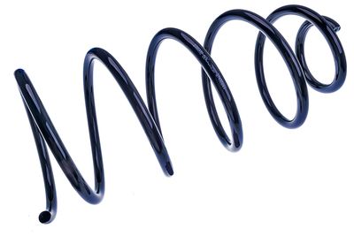 Пружина ходовой части DENCKERMANN D700332