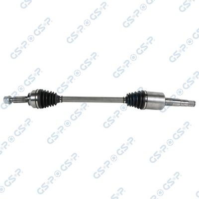 Приводной вал GSP 256392