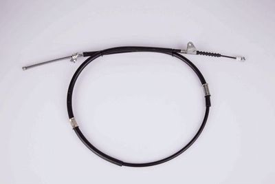 Trose, Stāvbremžu sistēma HELLA 8AS 355 660-481