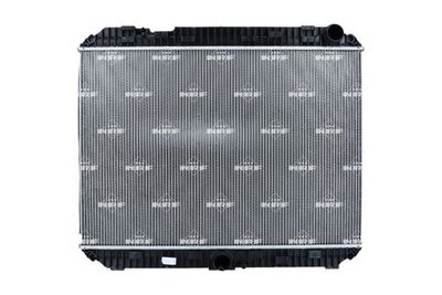 Radiators, Motora dzesēšanas sistēma NRF 56071A