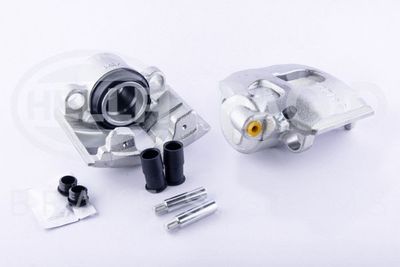 Тормозной суппорт HELLA PAGID 8AN 355 789-141