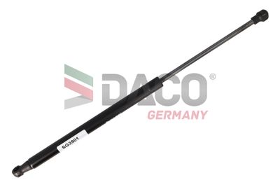 Газовая пружина, крышка багажник DACO SG3901