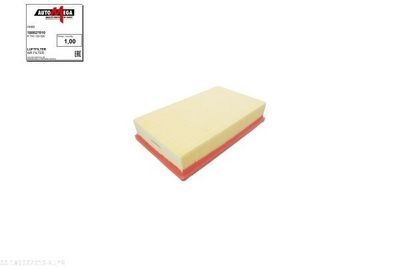 Воздушный фильтр AUTOMEGA 180027010