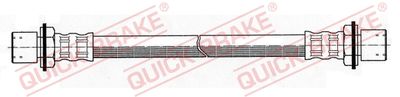 Тормозной шланг QUICK BRAKE 27.026