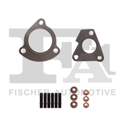 Монтажный комплект, компрессор FA1 KT228-502
