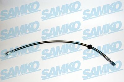 Тормозной шланг SAMKO 6T47681