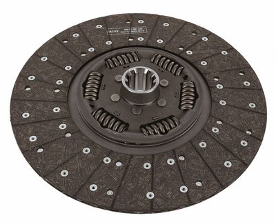 Диск сцепления SACHS 1878 008 030