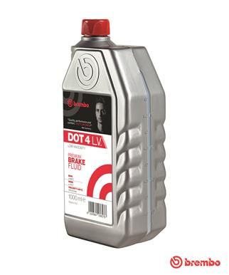 Bremžu šķidrums BREMBO L 04 210