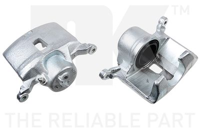 Тормозной суппорт NK 2126126