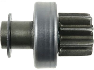 AS-PL SD6096P Pievads ar brīvgaitas mehānismu