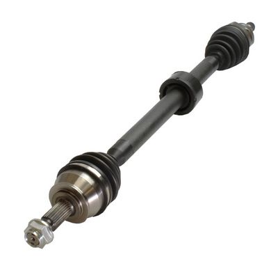 Приводной вал MAXGEAR 49-2566