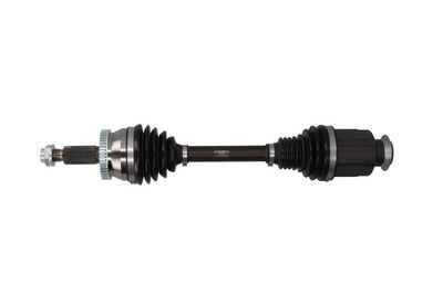 Piedziņas vārpsta KAMOKA 5010009