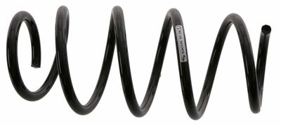 Balstiekārtas atspere SACHS 991 336