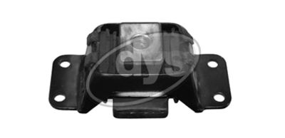 Втулка, балка моста DYS 72-23859