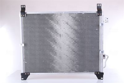 Конденсатор, кондиционер NISSENS 94642