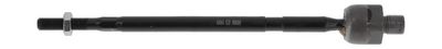 Осевой шарнир, рулевая тяга MOOG SZ-AX-5082