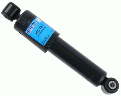 Амортизатор SACHS 310 734