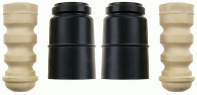 Пылезащитный комплект, амортизатор SACHS 900 053