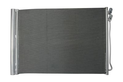 Конденсатор, кондиционер BOSCH 1 986 AD2 018