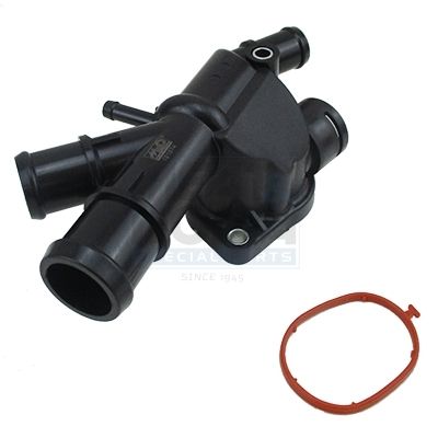 Dzesēšanas šķidruma flancis MEAT & DORIA 93579