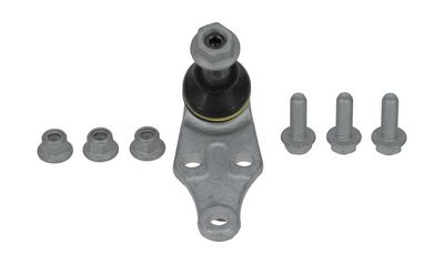 Balst-/Virzošais šarnīrs MOOG LR-BJ-1928