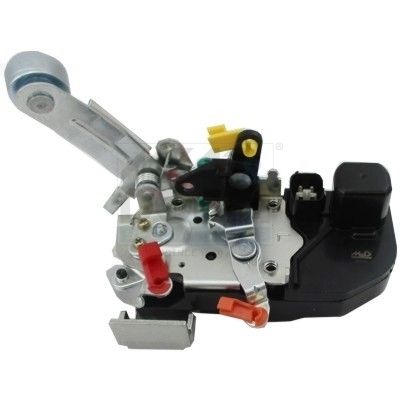 Замок двери MEAT & DORIA 31526