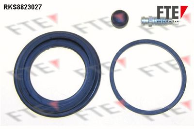 Ремкомплект, тормозной суппорт FTE 9323961