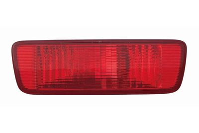 Aizm. miglas lukturi ABAKUS 114-4003N-U