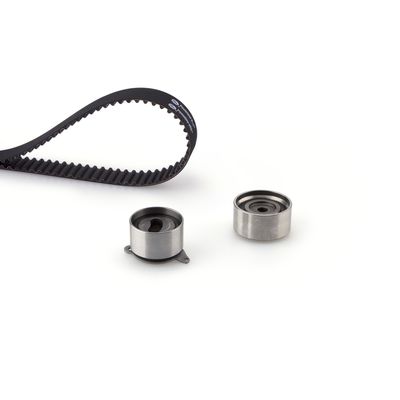 Комплект ремня ГРМ GATES K015317XS