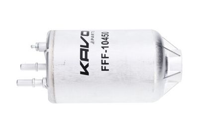 Degvielas filtrs KAVO PARTS FFF-10450