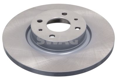 Bremžu diski SWAG 72 94 3878