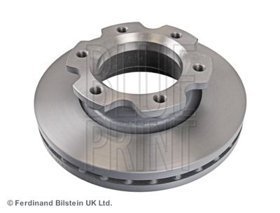 Тормозной диск BLUE PRINT ADZ94325