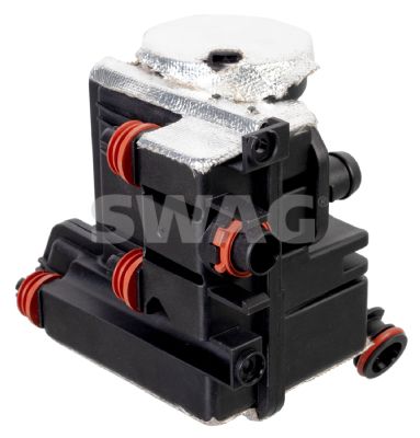 Eļļas atdalītājs, Kartera ventilācija SWAG 33 10 3024