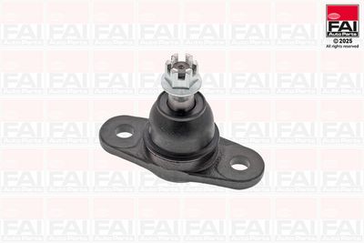 Balst-/Virzošais šarnīrs FAI AutoParts SS5766