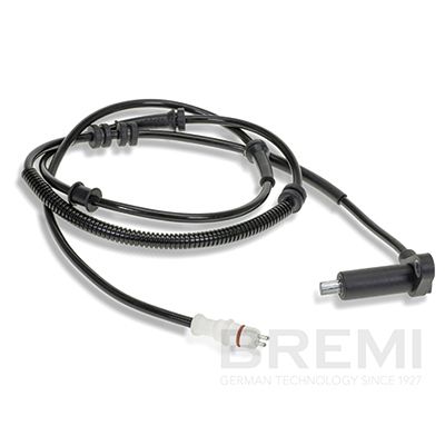 Devējs, Riteņu griešanās ātrums BREMI 51628