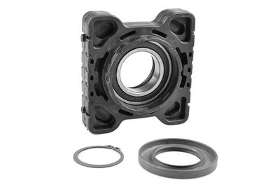 Подвеска, карданный вал TEDGUM TED50451