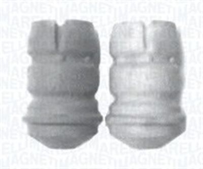 Putekļu aizsargkomplekts, Amortizators MAGNETI MARELLI 310116110046
