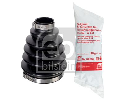 Комплект пыльника, приводной вал FEBI BILSTEIN 175662