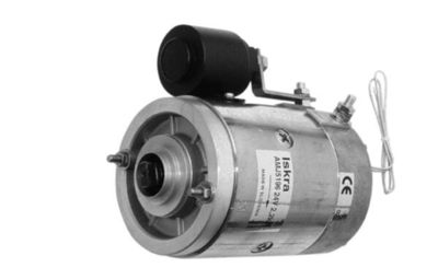 Elektromotors MAHLE MM 204
