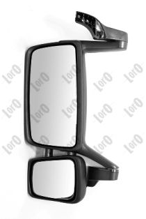 Ārējais atpakaļskata spogulis ABAKUS T02-06-005