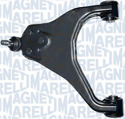 Рычаг независимой подвески колеса, подвеска колеса MAGNETI MARELLI 301181363200