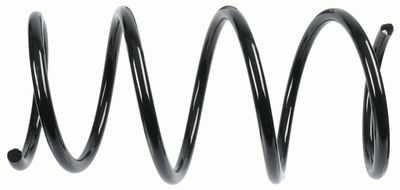 Пружина ходовой части SACHS 997 876