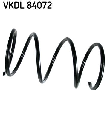 Balstiekārtas atspere SKF VKDL 84072