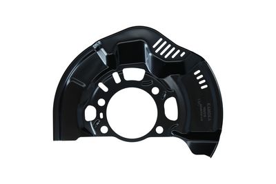 Dubļu sargs, Bremžu disks KAMOKA 1180178