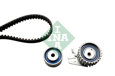 Комплект ремня ГРМ Schaeffler INA 530 0229 10
