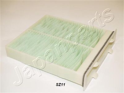 Filtrs, Salona telpas gaiss JAPANPARTS FAA-SZ11