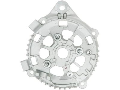 Drošības vāciņš, Ģenerators AS-PL ABR6054S