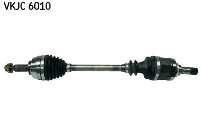 Приводной вал SKF VKJC 6010