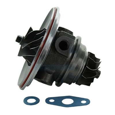 Serdeņa bloks, turbokompresors MEAT & DORIA 601419